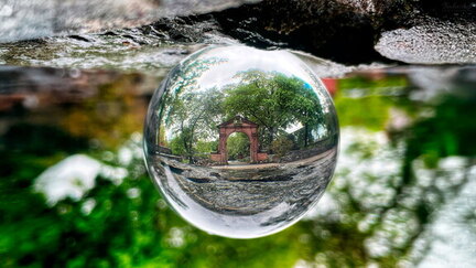 bubbleLockscreen